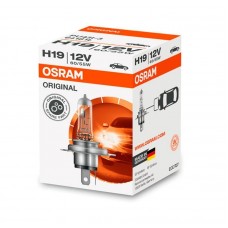 Галогеновая лампа OSRAM H19 64181L 60/55W 12V PY26D-1 10X1