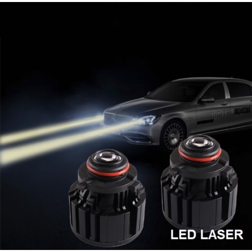 Лазерний прожектор TORSSEN LED Laser H7 (20200055)