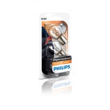 Указательные лампа накаливания PHILIPS 12499B2 P21/5W 12V 21/5W BAY15d