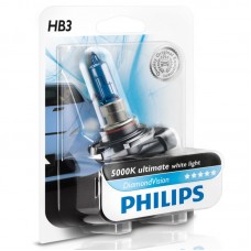 Галогеновая лампа PHILIPS 9005DVB1 HB3 65W 12V P20d DiamondVision