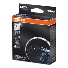 Адаптер сопротивления для диодных ламп Osram LEDCBCTRL102 21W (2штуки)