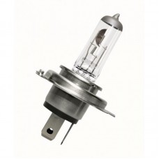 Комплект галогеновых ламп Osram 64193ULT UltraLife H4 60/55W 12V P43t 10X2 HardDuopet