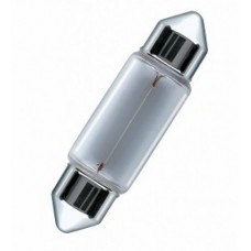 Указательная лампа накаливания OSRAM 6411 C5W 41mm 12V SV8.5-8 10X5