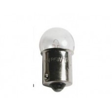 Указательная лампа накаливания PHILIPS 13814CP R10W 24V 10W BA15s