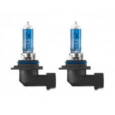 Комплект галогеновых ламп Osram 69006CBB Cool Blue Boost HB4 80W 12V P22d 10X2 HardDuopet