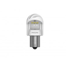 Комплект світлодіодних ламп Philips 11498XUWX2 Philips X-tremeUltinon P21W LED 12/24V White (2 шт)