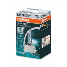 Ксеноновая лампа Osram D1S 35W PK32d-2 Cool Blue Intense Next Gen +150% 1 лампа (66140CBN)