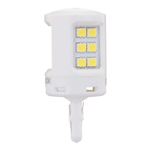 Комплект світлодіодних ламп Philips 11065ULWX2 W21W LED white 12V