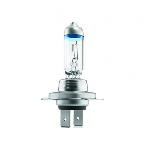 Комплект галогеновых ламп BOSCH Gigalight Plus 120% H7 55W 12V PX26d (1987301426) 2шт./блістер