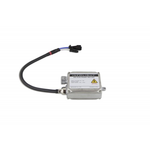 Комплект ксенона Infolight H7 5000К 50W – Infolight – Комплекти ксенон <br><br> Купити в SQaudio – Купуй вигідно – Швидка доставка по Україні – Доступна розстрочка – Консультація перед покупкою 