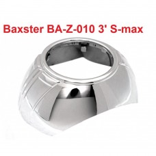 Маска для лінз Baxster BA-Z-010 3' S-max (2шт.)