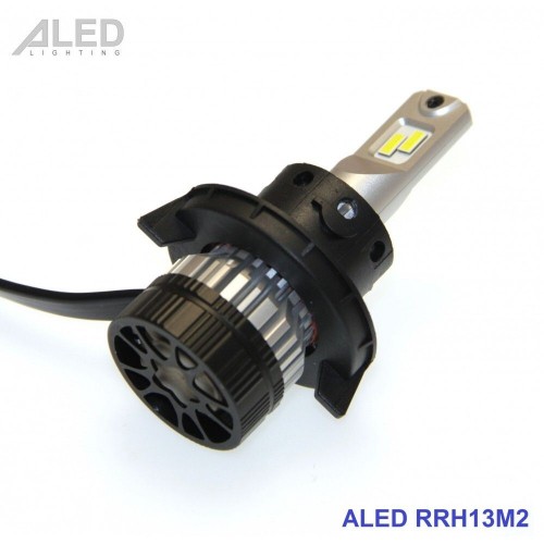 Лампи світлодіодні ALed RR H13 6000K 26W RRH13M2 (2шт)