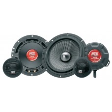 Компонентна акустика MTX TX8652