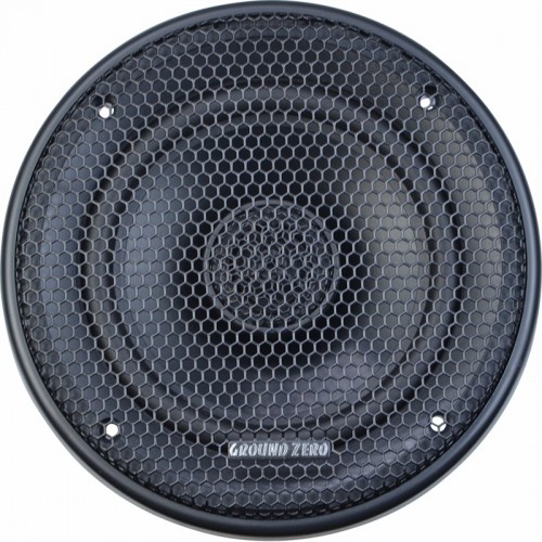 Коаксіальна акустична система Ground Zero GZRF 5.2SQX – Ground Zero – Коаксіальна акустика 13-14 см (5"-5.5") <br><br> Купити в SQaudio – Купуй вигідно – Можлива адресна доставка – Оплата при отриманні – Сервісна підтримка 