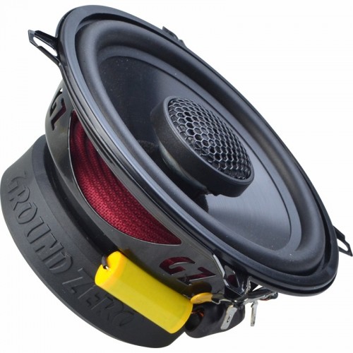 Коаксіальна акустична система Ground Zero GZRF 5.2SQX – Ground Zero – Коаксіальна акустика 13-14 см (5"-5.5") <br><br> Купити в SQaudio – Купуй вигідно – Можлива адресна доставка – Оплата при отриманні – Сервісна підтримка 