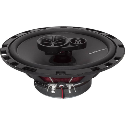 Коаксіальна акустична система Rockford Fosgate R165X3