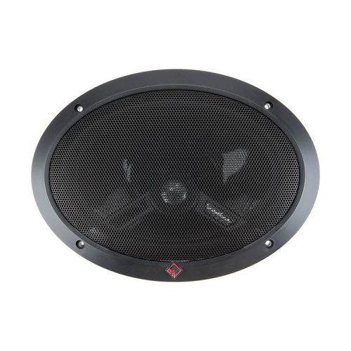 Коаксіальна акустична система Rockford Fosgate T1692