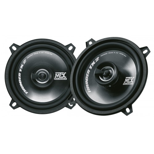 Коаксіальна акустика MTX TX250C