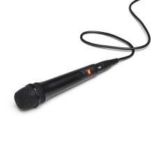 Мікрофон PBM100 Wired Microphone (JBLPBM100BLK)