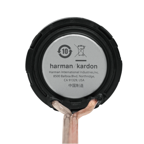 Компонентна акустична система Harman Kardon Flow 600CF