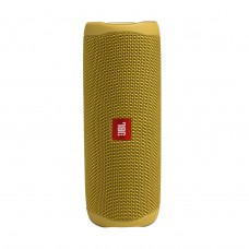 Портативна колонка JBL Flip 5 Yellow (JBLFLIP5YEL)