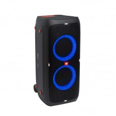 Портативна колонка JBL PartyBox 310 Black (JBLPARTYBOX310EU)