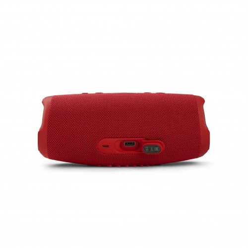 Портативна колонка JBL Charge 5 Red (JBLCHARGE5RED) – JBL MULTIMEDIA – Портативні акустичні системи <br><br> Купити в SQaudio – Оригінальна якість – Можлива адресна доставка – Оплата частинами – Консультація перед покупкою 