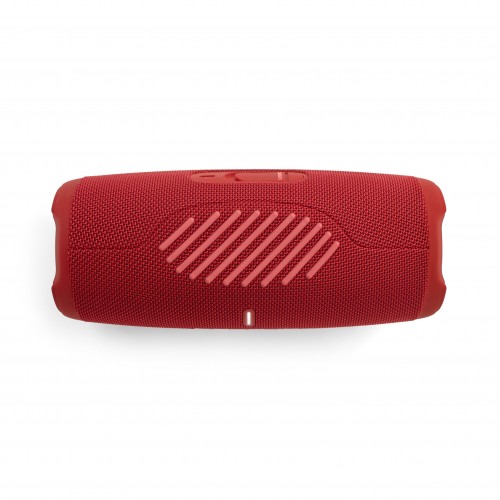 Портативна колонка JBL Charge 5 Red (JBLCHARGE5RED) – JBL MULTIMEDIA – Портативні акустичні системи <br><br> Купити в SQaudio – Оригінальна якість – Можлива адресна доставка – Оплата частинами – Консультація перед покупкою 