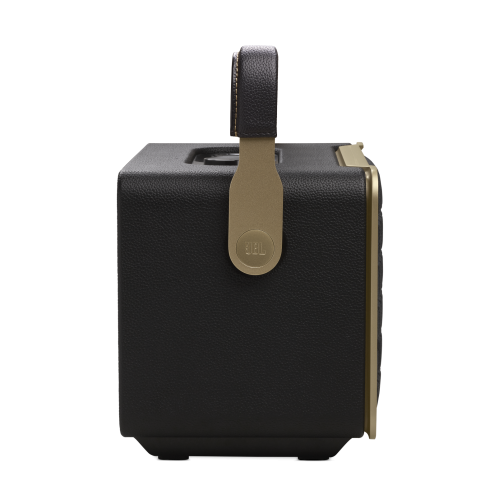 Портативна колонка JBL Authentics 300 Black (JBLAUTH300BLKEP) – JBL MULTIMEDIA – Портативні акустичні системи <br><br> Купити в SQaudio – Купуй вигідно – Швидка доставка по Україні – Найкраща ціна сьогодні – Сервісна підтримка 