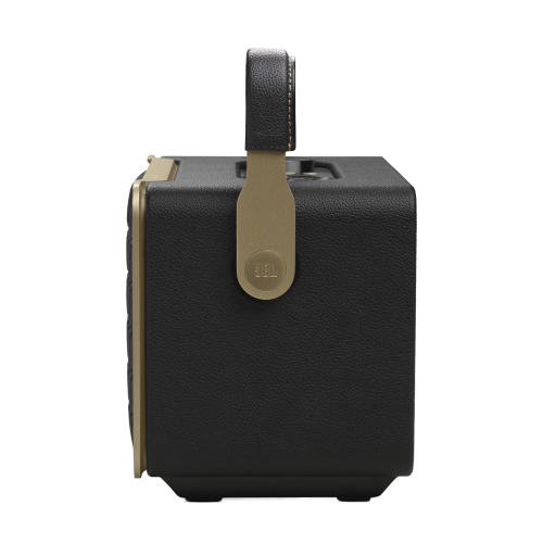 Портативна колонка JBL Authentics 300 Black (JBLAUTH300BLKEP) – JBL MULTIMEDIA – Портативні акустичні системи <br><br> Купити в SQaudio – Купуй вигідно – Швидка доставка по Україні – Найкраща ціна сьогодні – Сервісна підтримка 
