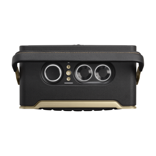 Портативна колонка JBL Authentics 300 Black (JBLAUTH300BLKEP) – JBL MULTIMEDIA – Портативні акустичні системи <br><br> Купити в SQaudio – Купуй вигідно – Швидка доставка по Україні – Найкраща ціна сьогодні – Сервісна підтримка 