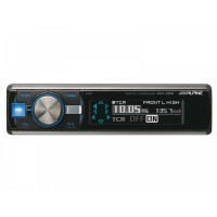 Контролер аудіопроцесора Alpine RUX-C800