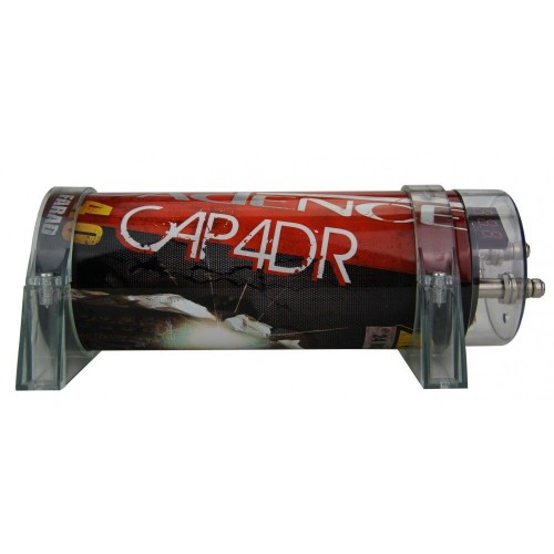 Конденсатор Cadence CAP 4DR