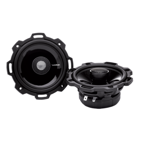 Коаксіальна акустична система Rockford Fosgate T142