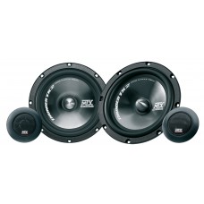 Компонентна акустика MTX TX265S