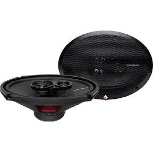 Коаксіальна акустична система Rockford Fosgate R169X3