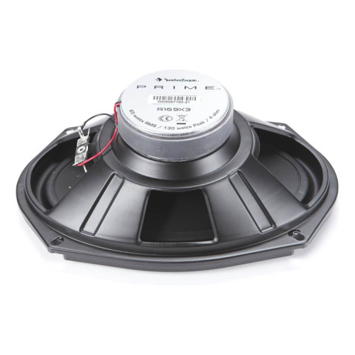 Коаксіальна акустична система Rockford Fosgate R169X3