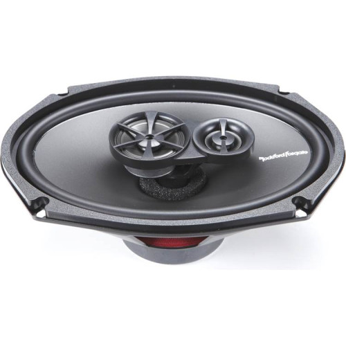 Коаксіальна акустична система Rockford Fosgate R169X3