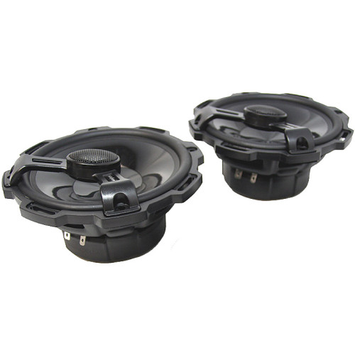 Коаксіальна акустична система Rockford Fosgate T142