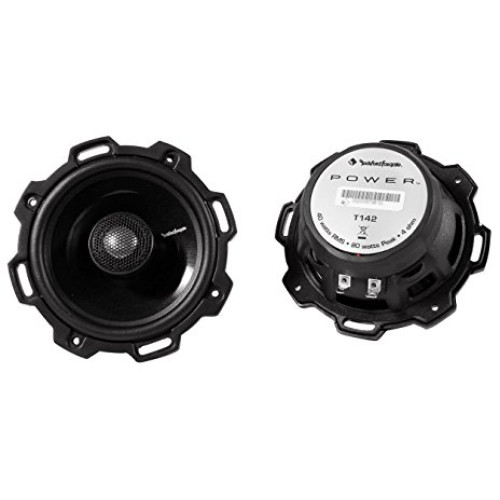 Коаксіальна акустична система Rockford Fosgate T142