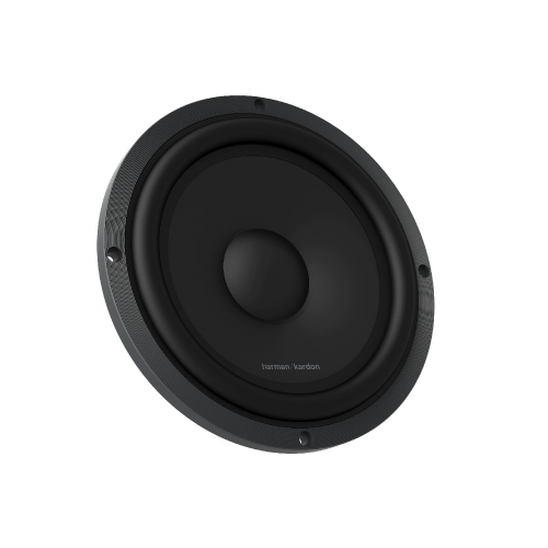 Компонентна акустична система Harman Kardon Flow 601CFS