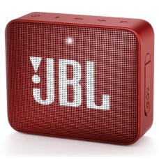 Портативна колонка JBL GO 2 Red (JBLGO2RED)