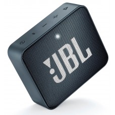 Портативна колонка JBL GO 2 Slate Navy (JBLGO2NAVY)