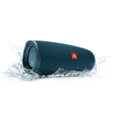 Портативна колонка JBL Charge 4 Blue (JBLCHARGE4BLU)