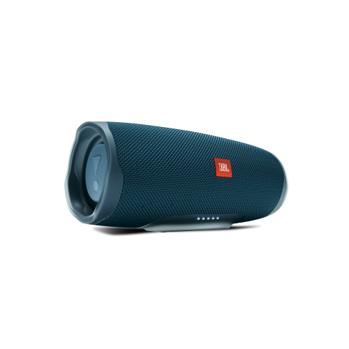 Портативна колонка JBL Charge 4 Blue (JBLCHARGE4BLU)