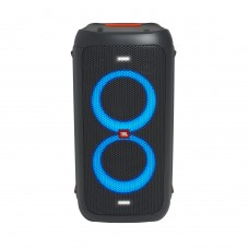 Портативна колонка JBL PartyBox 100 Black (JBLPARTYBOX100EU)