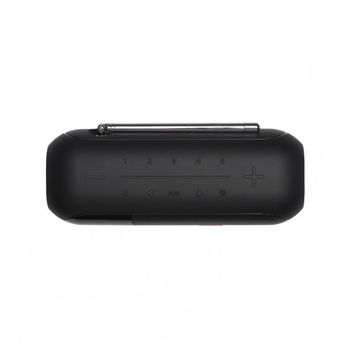 Портативна колонка JBL Tuner Black (JBLTUNER2BLK) – JBL MULTIMEDIA – Портативні акустичні системи <br><br> Купити в SQaudio – Хіт продажів – Швидка доставка по Україні – Доступна розстрочка – Сервісна підтримка 