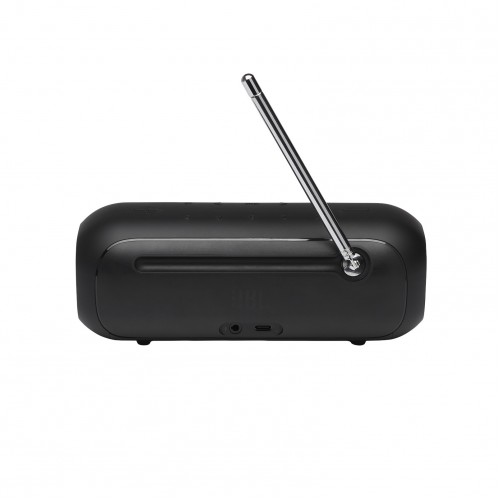 Портативна колонка JBL Tuner Black (JBLTUNER2BLK) – JBL MULTIMEDIA – Портативні акустичні системи <br><br> Купити в SQaudio – Хіт продажів – Швидка доставка по Україні – Доступна розстрочка – Сервісна підтримка 