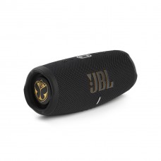 Портативна колонка JBL Charge 5 Black (JBLCHARGE5TMLEU)