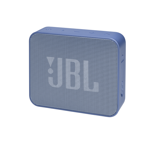 Портативна колонка JBL GO Essential Blue (JBLGOESBLU)